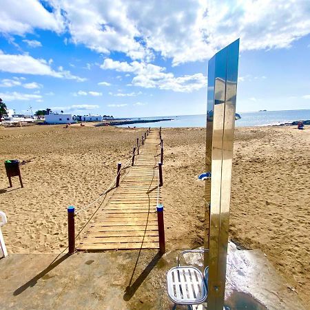 Casa Conchita. Relax, Diversion Y Playa. 플라야 온다 외부 사진