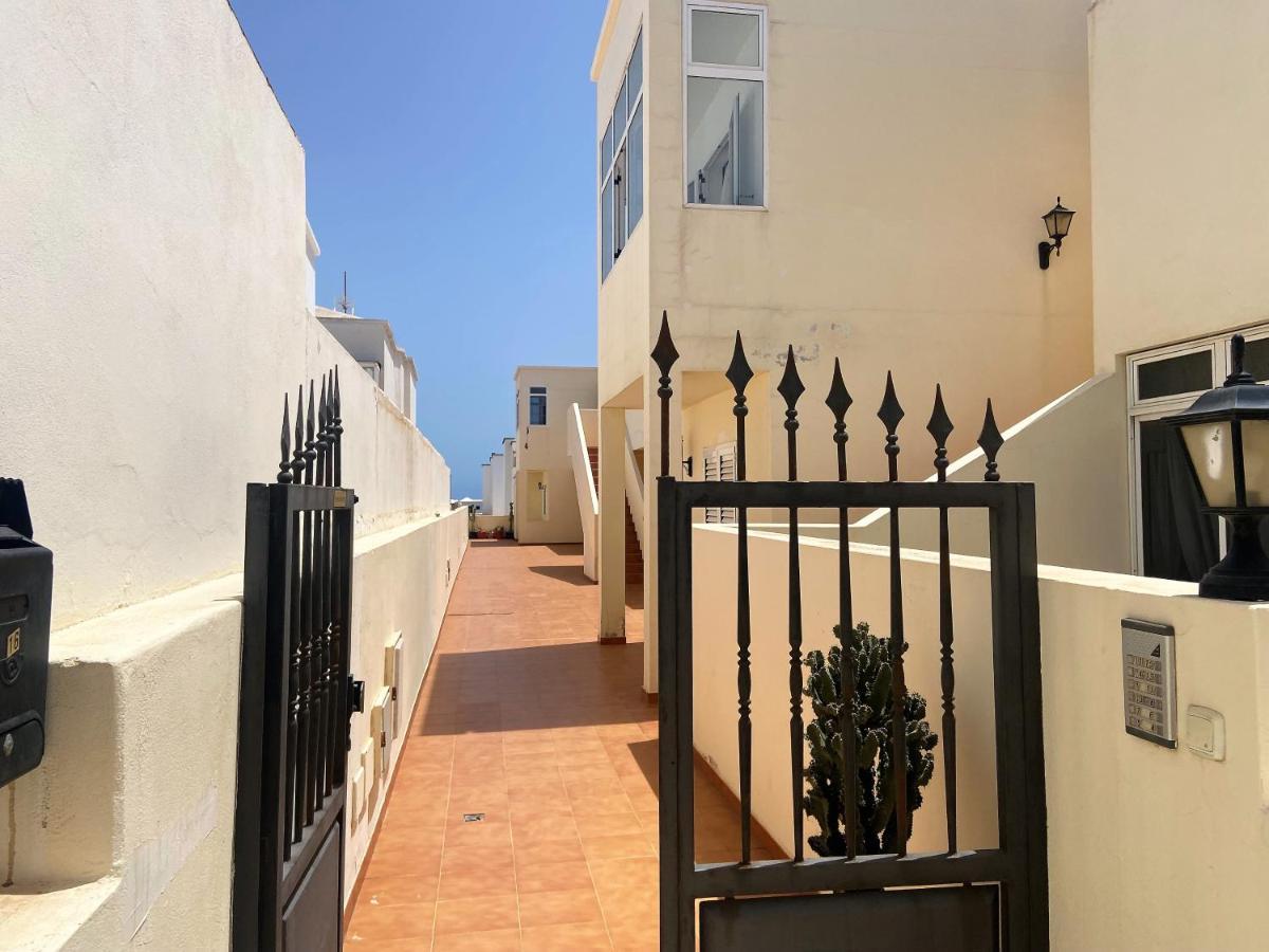 Casa Conchita. Relax, Diversion Y Playa. 플라야 온다 외부 사진