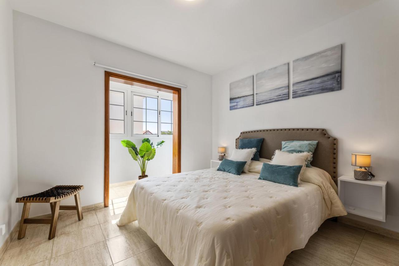 Casa Conchita. Relax, Diversion Y Playa. 플라야 온다 외부 사진