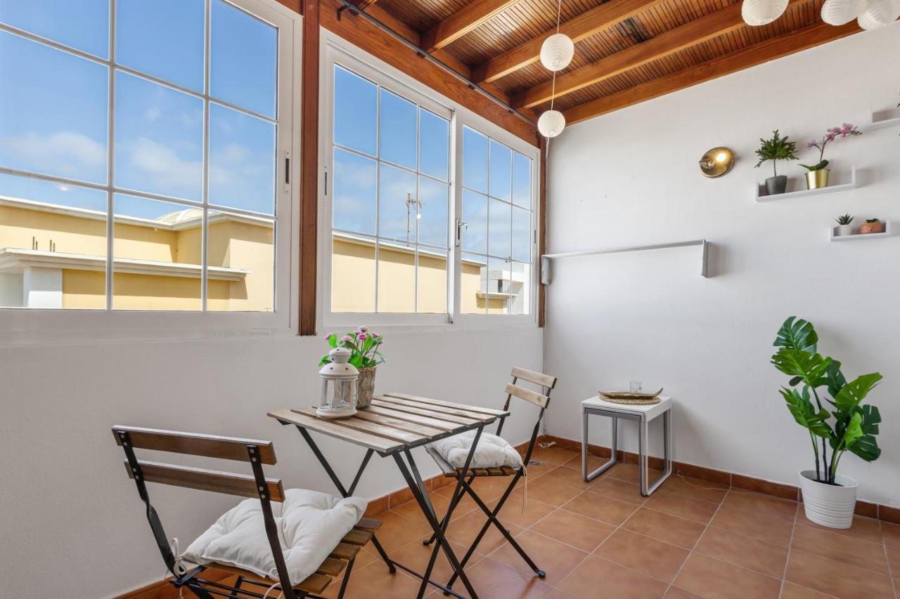 Casa Conchita. Relax, Diversion Y Playa. 플라야 온다 외부 사진