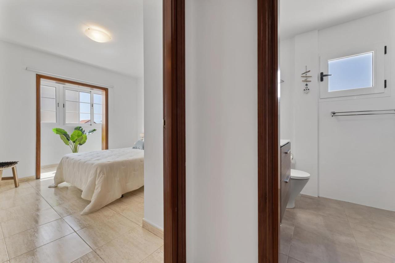 Casa Conchita. Relax, Diversion Y Playa. 플라야 온다 외부 사진
