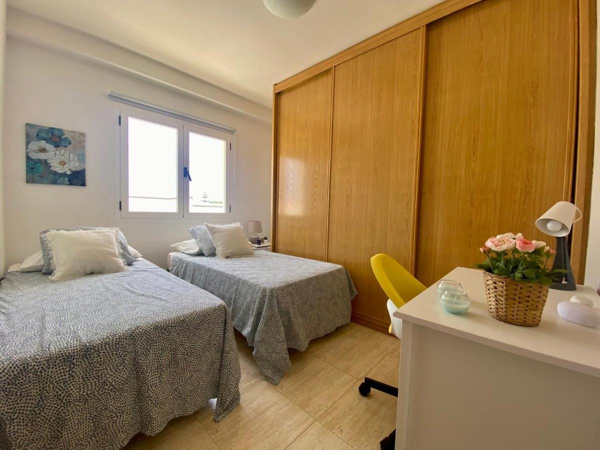 Casa Conchita. Relax, Diversion Y Playa. 플라야 온다 외부 사진