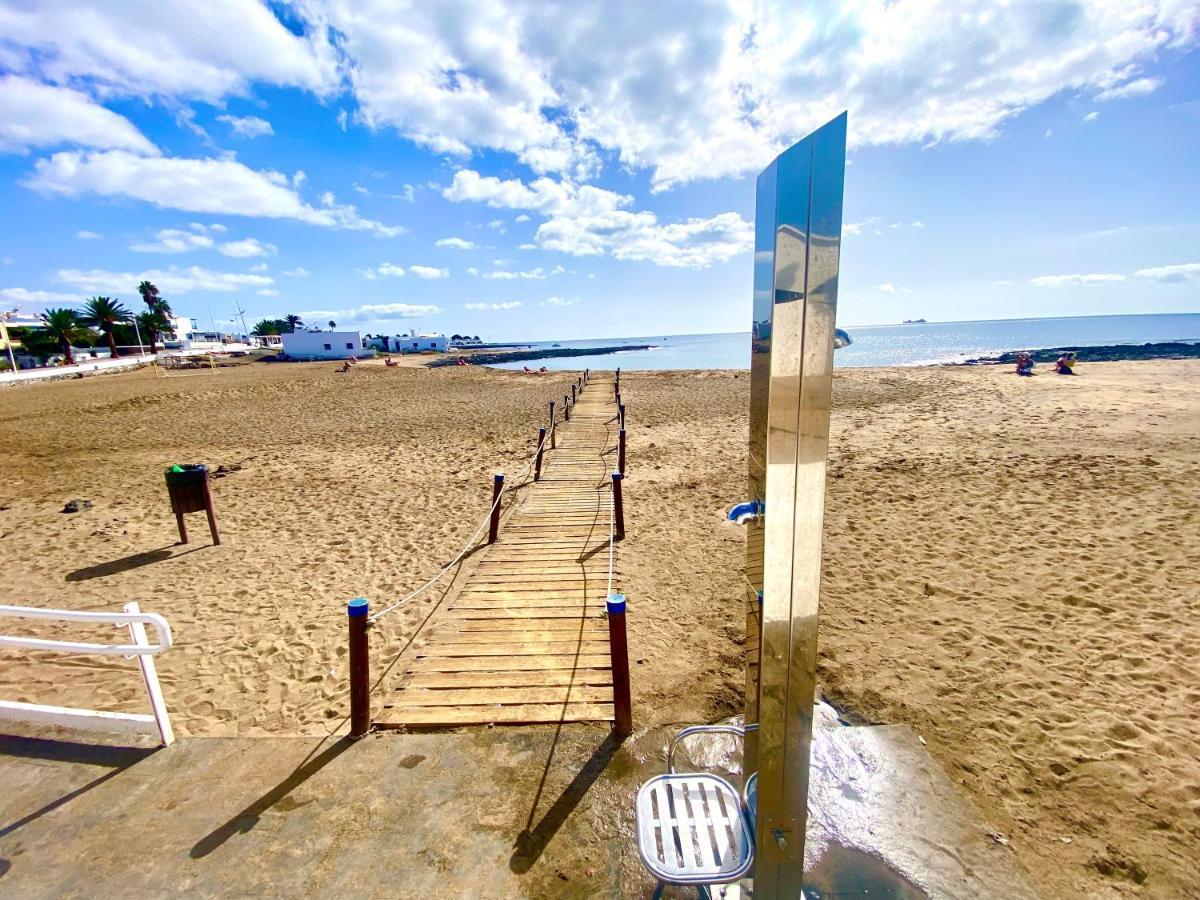 Casa Conchita. Relax, Diversion Y Playa. 플라야 온다 외부 사진