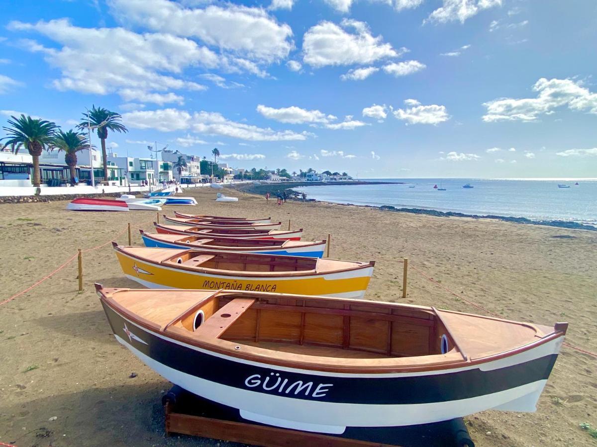 Casa Conchita. Relax, Diversion Y Playa. 플라야 온다 외부 사진